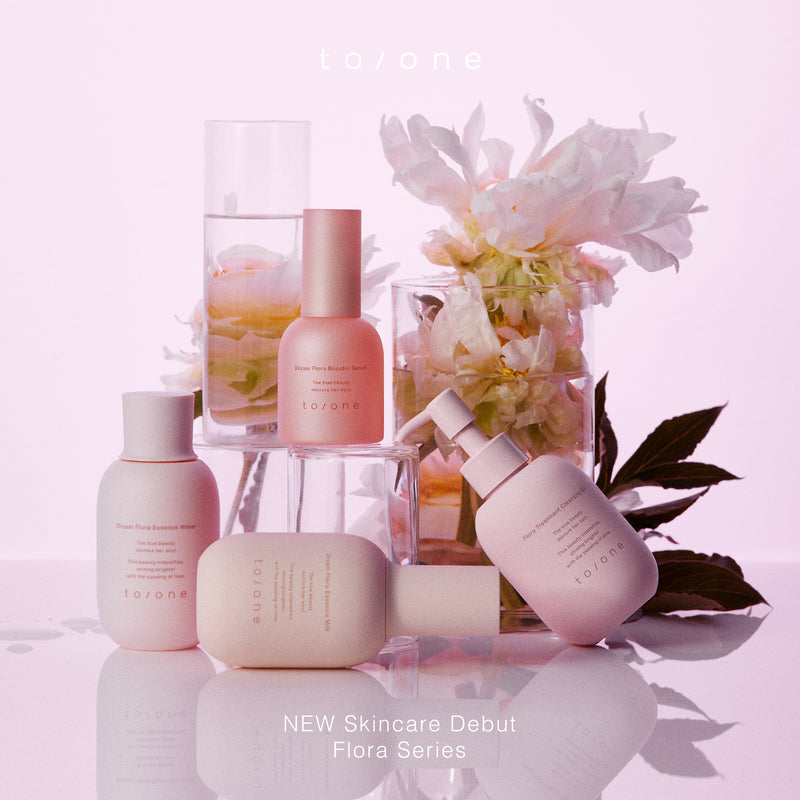 to/one ドリーム フローラ エッセンス ミルク 150ml