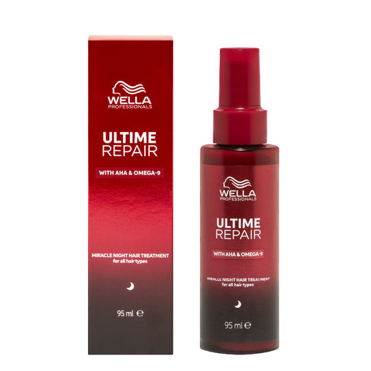 アルタイム リペア ミラクルナイトトリートメント 95ml