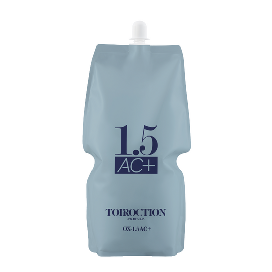 トイロクション OX-1.5ACプラス 2000ml