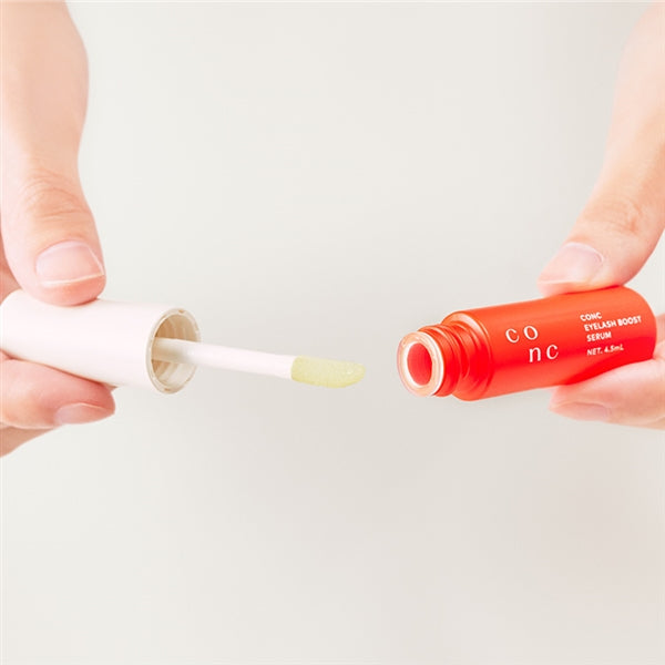 【TRIAL】CONC アイラッシュブーストセラム4.5mL