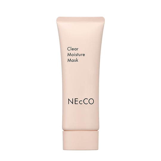 【TRIAL】NEcCO ネッコ クリアモイストマスク 60g