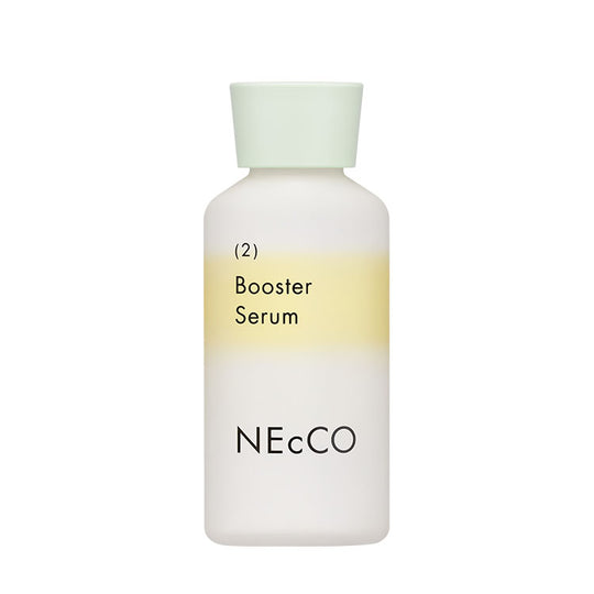 NEcCO ブースターセラム 30mL