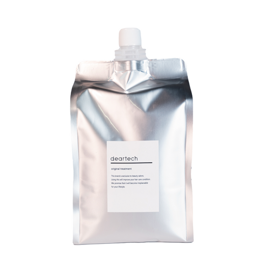 【リピート購入】サロンオリジナルトリートメント 1000g 12本セット