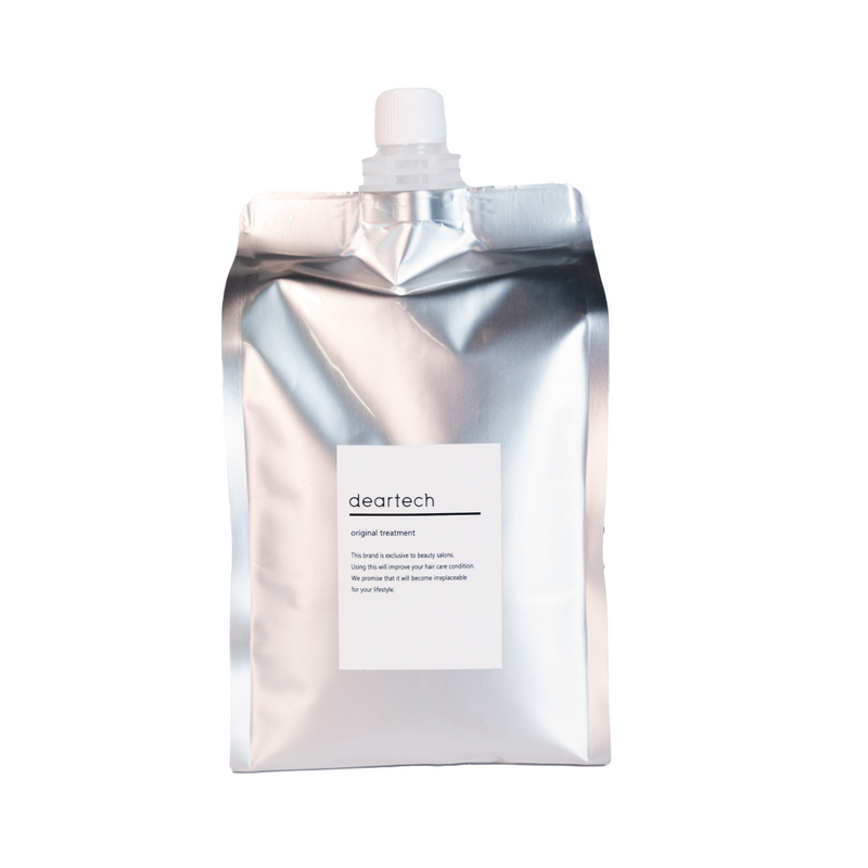 【リピート購入】サロンオリジナルトリートメント 1000g 12本セット