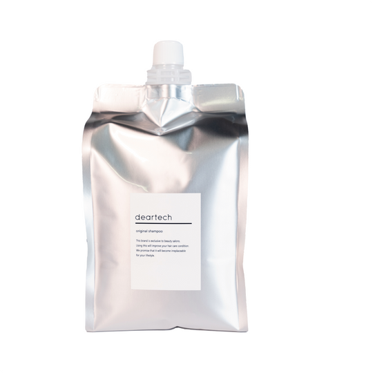 【初回購入】サロンオリジナルシャンプー 1000ml 12本セット