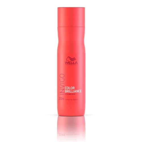 カラーブリリアンス カラーヘア シャンプー250ml