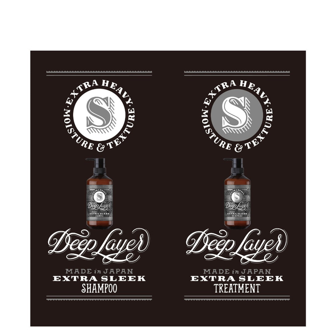ディープレイヤー サシェExS(R) 10ML10G – DD