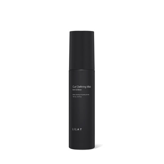 LILAY PRO カールディファイニングミスト 100mL