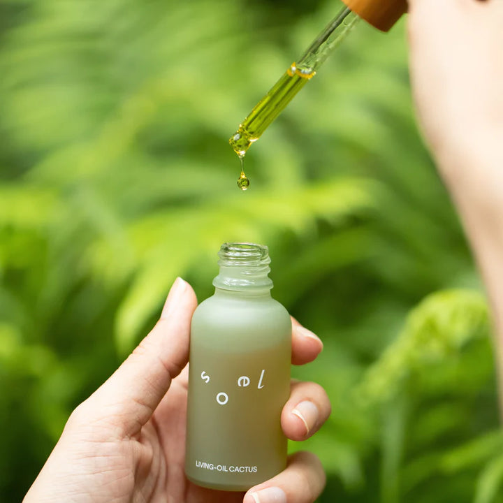LIVING-OIL ウチワサボテンオイル – DD