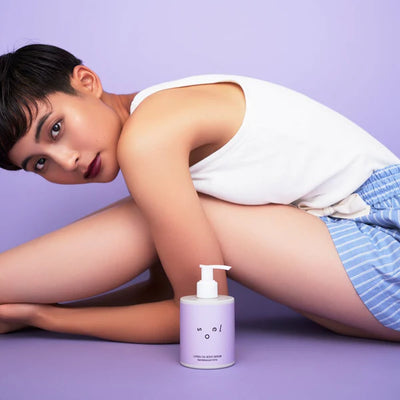 【アウトレット】LIVING-OIL BODY SERUM サンダルウッドオリス