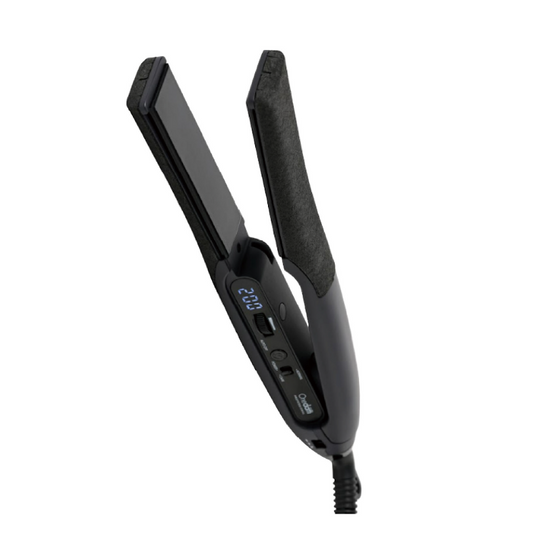 ワンダムAHI-253プレミアムシルキーアイロンブラック