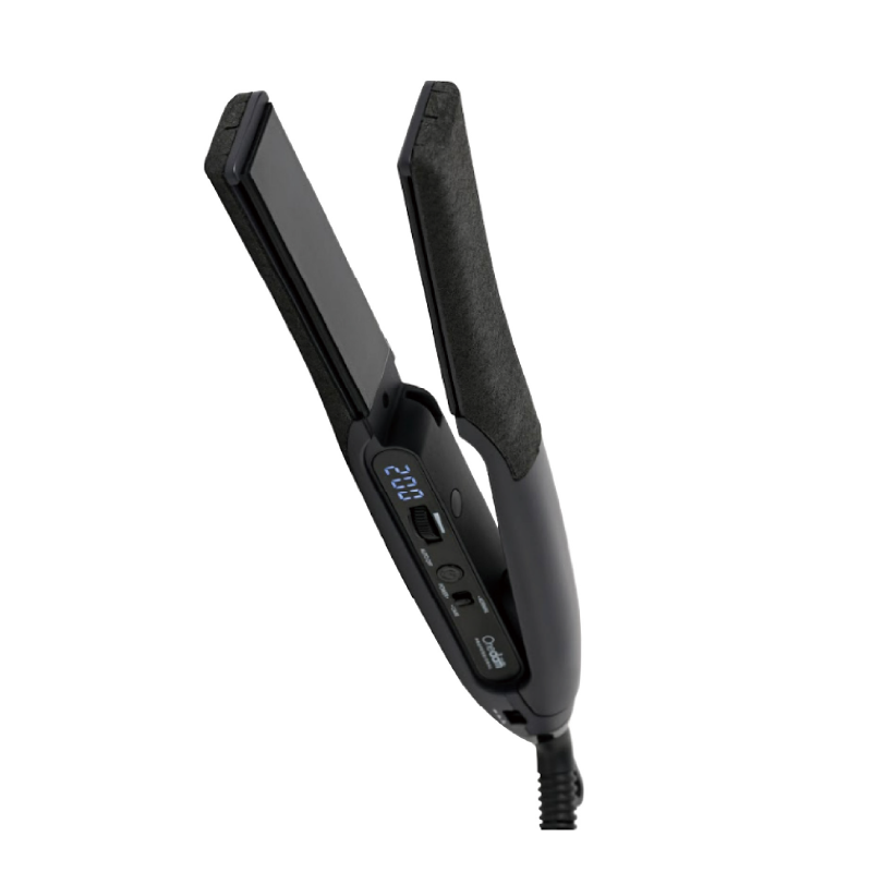 ワンダムAHI-253プレミアムシルキーアイロンブラック