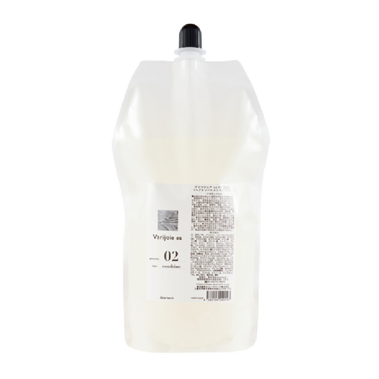 ヴァリジョアes02 1000ml