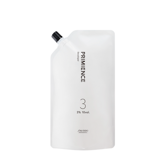 プリミエンス デベロッパー 3% x 1000mL