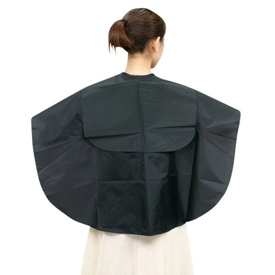 エクセル 1118 リップタフタバックシャンプークロス ブラック