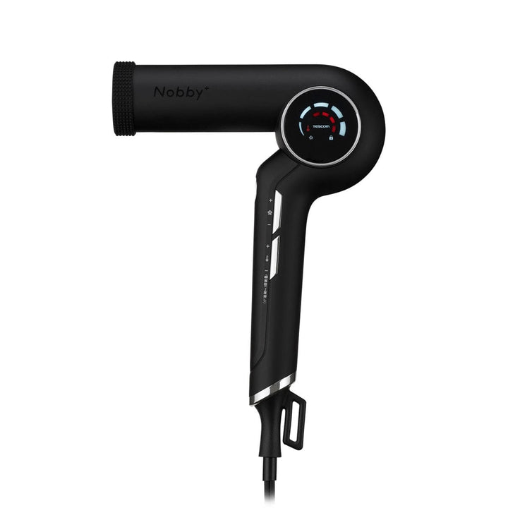 Nobby+ ノビープラス プロテクトイオン ヘアドライヤーND340B Nobby+ ノビープラス プロテクトイオン ヘアドライヤーND340B