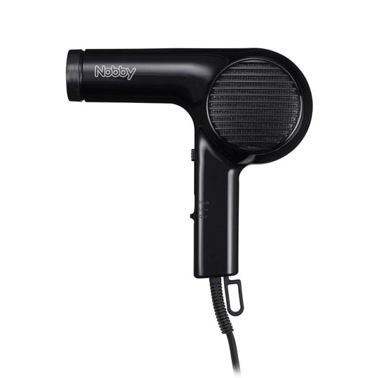NB2100 マイナスイオンドライヤー ブラック