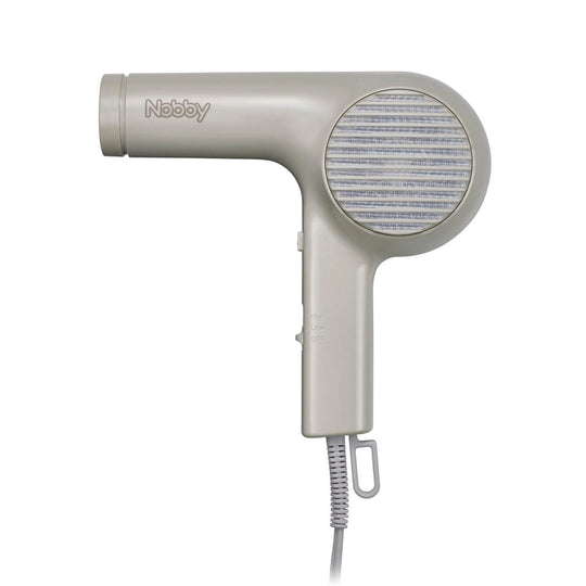 NB2100 マイナスイオンドライヤー ベージュ