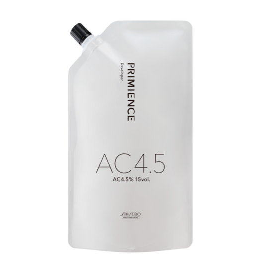 プリミエンス デベロッパー AC4.5% x 1000mL
