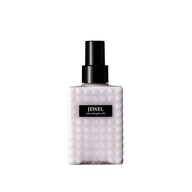 【TRIAL】ケアネス ジュエル ルビー ストレートミルク 130ml