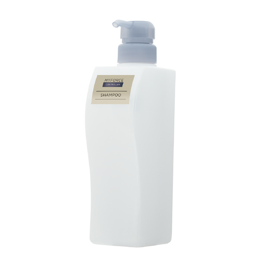 マイフォース CO SP 容器