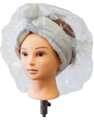 ON-beauty 使い捨てキャップ ラージ(50枚入)