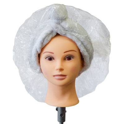 ON-beauty 使い捨てキャップ ラージ(50枚入)