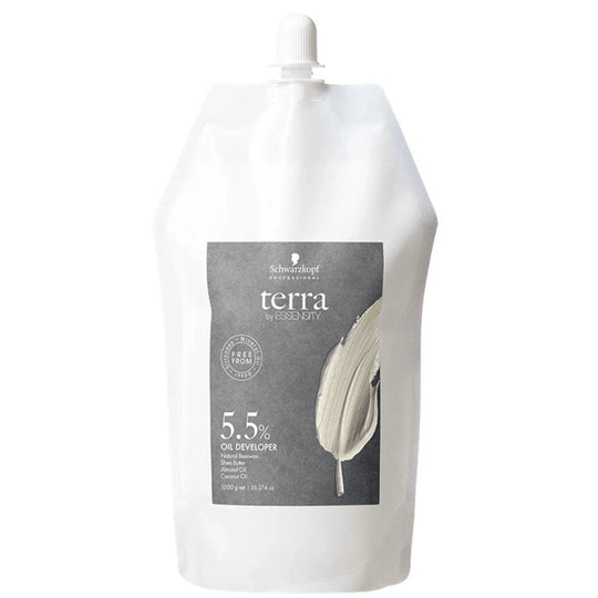 テラ(terra) by ESS オイルデベロッパー 5.5% a 1000g