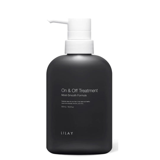 LILAY PRO On & Off トリートメント 500mL
