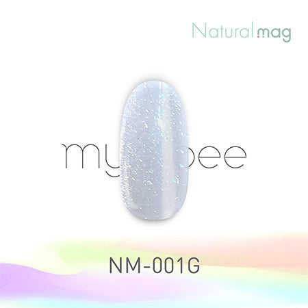 マイビー ナチュラルマグ NM-001G 8ml