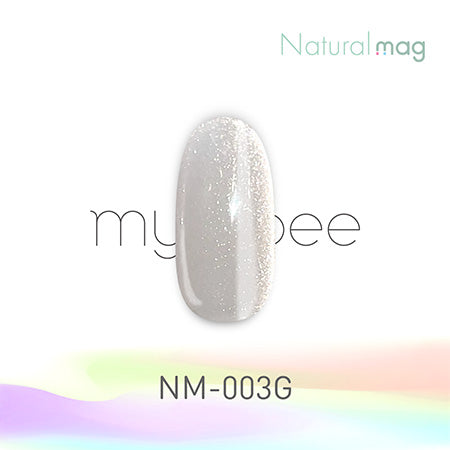 マイビー ナチュラルマグ NM-003G 8ml