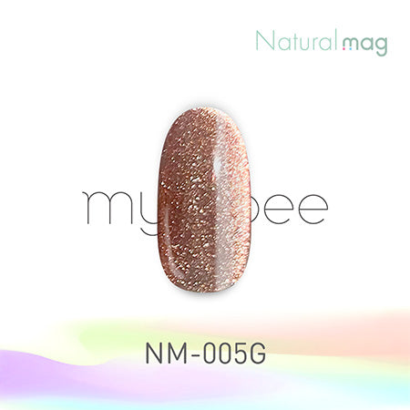 マイビー ナチュラルマグ NM-005G 8ml
