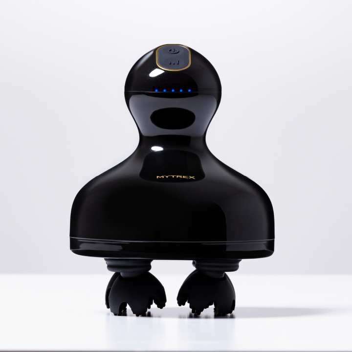 トリムさま専用 MYTREX EMS HEAD SPA PRO MYTREX マイトレックス EMS HEAD SPA PRO – DD
