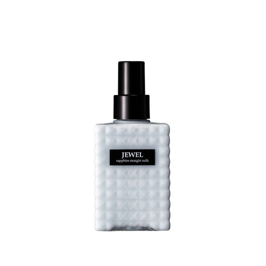 【TRIAL】ケアネス ジュエル サファイア ストレートミルク 130ml