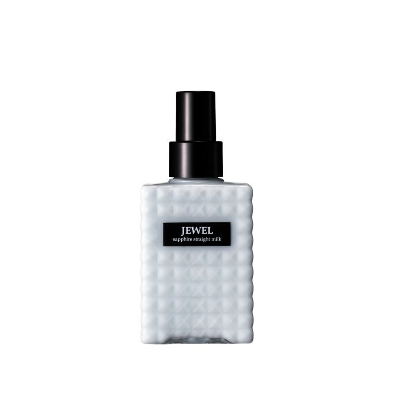 【TRIAL】ケアネス ジュエル サファイア ストレートミルク 130ml