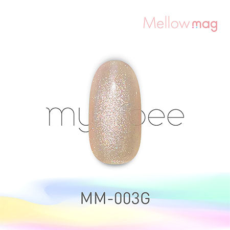 マイビー メロウマグ MM-003G 8ml