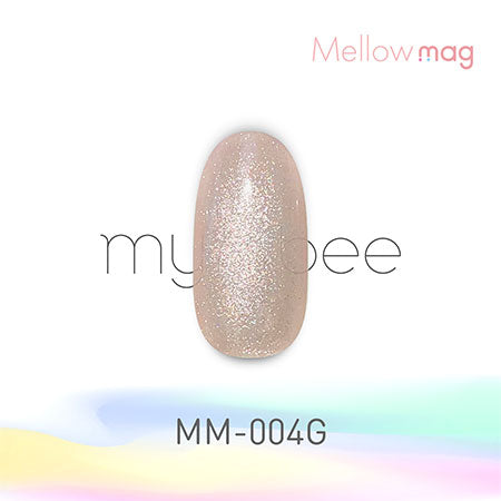 マイビー メロウマグ MM-004G 8ml