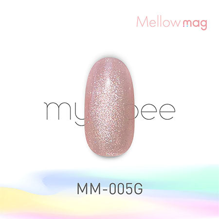 マイビー メロウマグ MM-005G 8ml