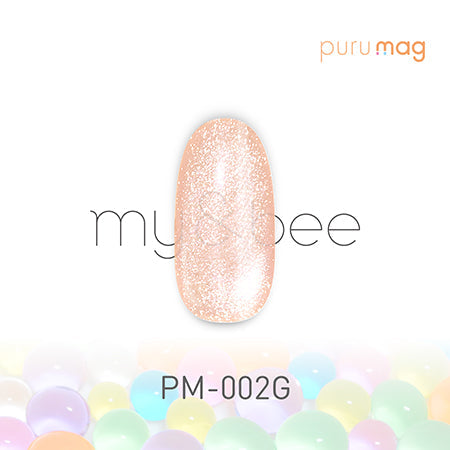 マイビー ぷるマグ PM-002G 8ml