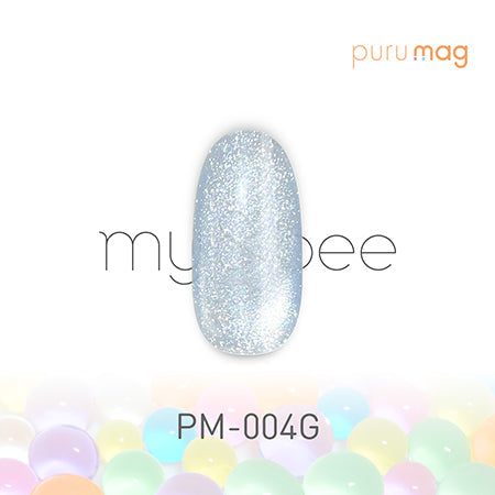 マイビー ぷるマグ PM-004G 8ml