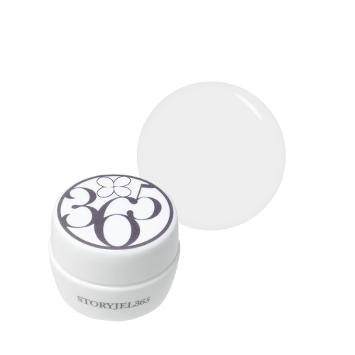 STORYJEL365 カラージェル シフォンチュール 2g SJS-131S-2G