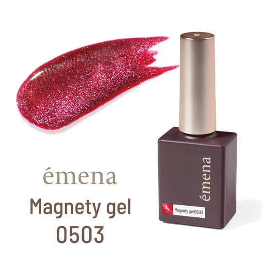 emena Magnety gel 0503 (エメナ マグネティジェル) 8g