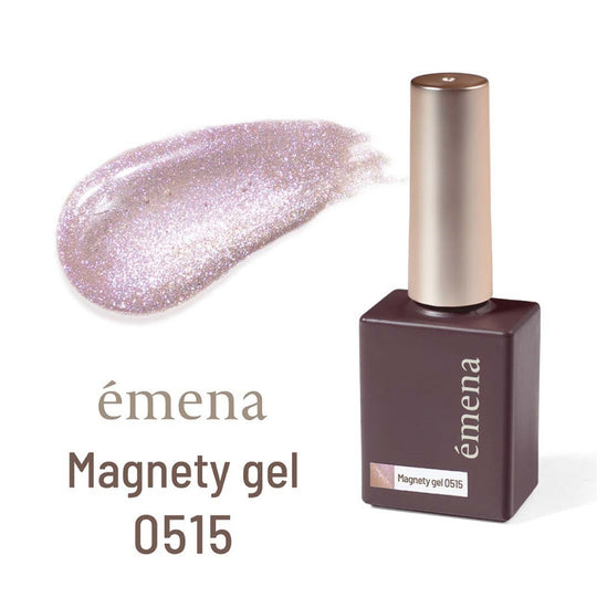 emena Magnety gel 0515 (エメナ マグネティジェル) 8g