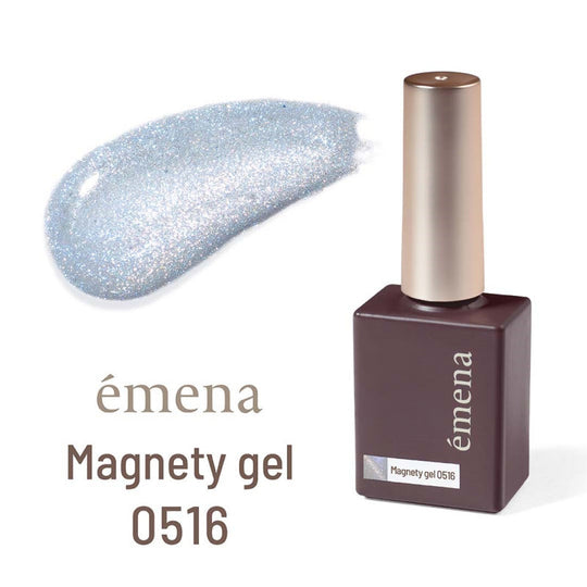 emena Magnety gel 0516 (エメナ マグネティジェル) 8g