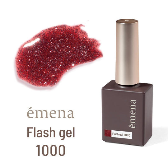 emena Flash gel 1000 (エメナ フラッシュジェル) 8g