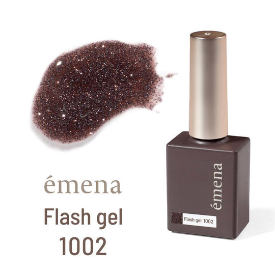 emena Flash gel 1002 (エメナ フラッシュジェル) 8g