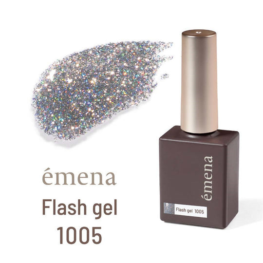 emena Flash gel 1005 (エメナ フラッシュジェル) 8g