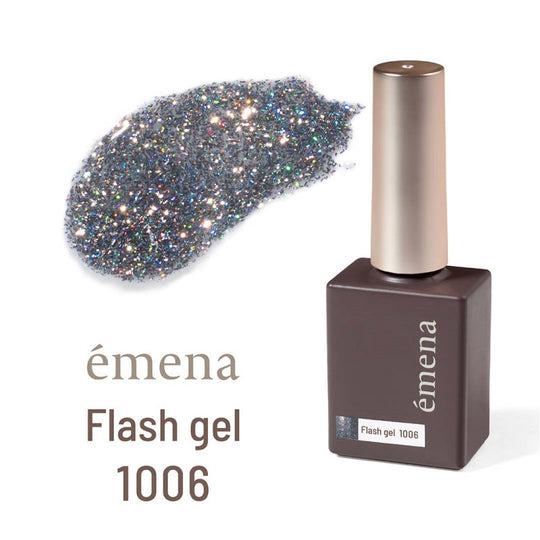 emena Flash gel 1006 (エメナ フラッシュジェル) 8g
