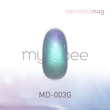 マイビー マーメイドマグ MD-003G 8ml