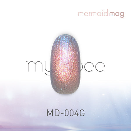 マイビー マーメイドマグ MD-004G 8ml